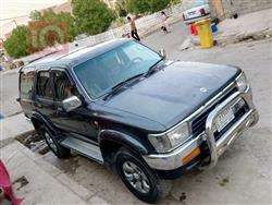 تويوتا 4رنر